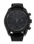 Pre-Owned Omega Speedmaster Dark Side of the Moon Watch